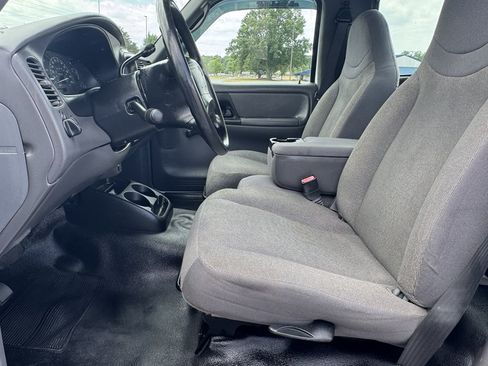 Used 2003 Ford Ranger XL RWD image 73