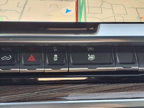 New 2026 Chevrolet Silverado 1500 LT w/ Texas Edition Plus image 12