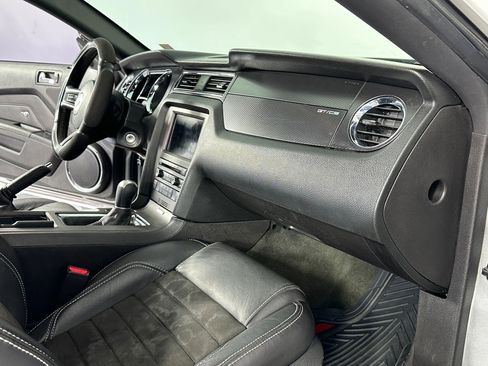 Used 2014 Ford Mustang GT Premium w/ Electronics Package image 36