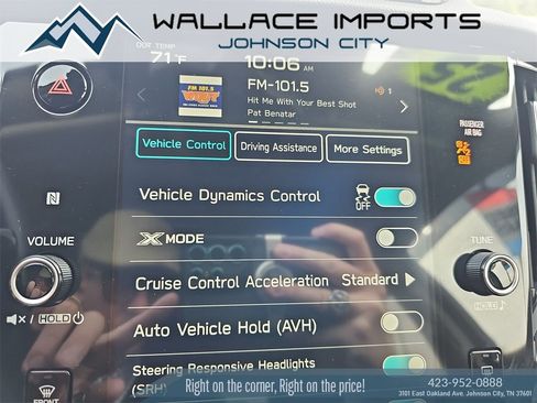 Used 2025 Subaru Outback Touring XT image 34