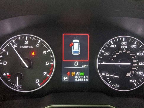 Used 2024 Subaru Outback Limited image 16