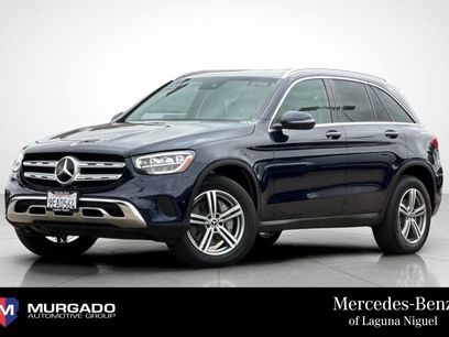 Certified 2022 Mercedes-Benz GLC 300 4MATIC