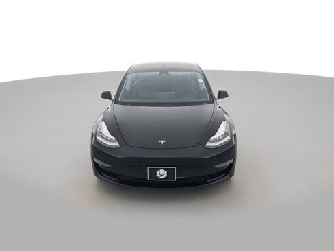 Used 2021 Tesla Model 3 Long Range image 2