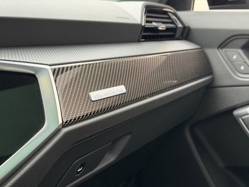 Certified 2025 Audi Q3 2.0T Premium Plus w/ Premium Plus Package image 33