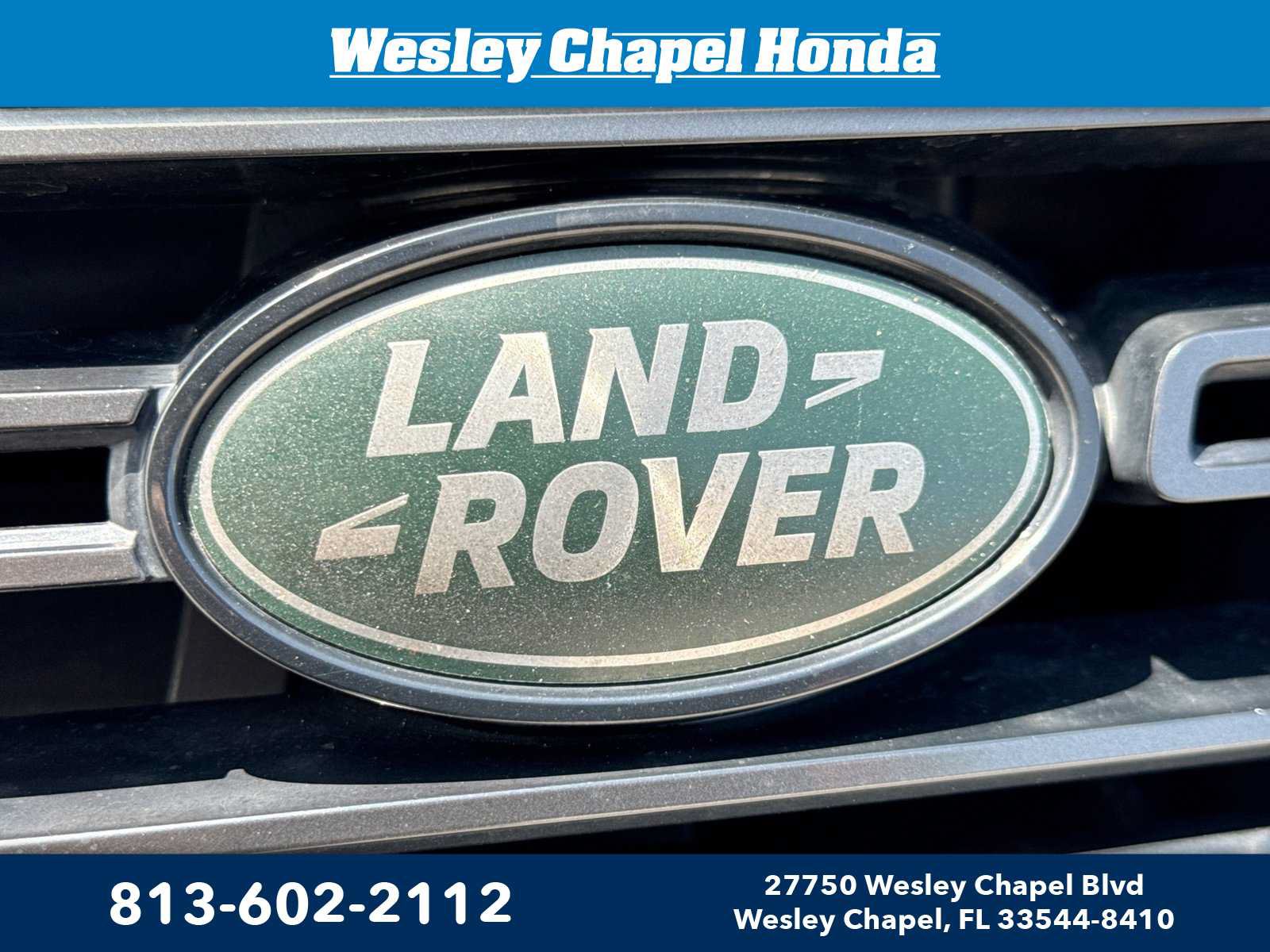 Used 2023 Land Rover Range Rover SE AWD/4WD image 1