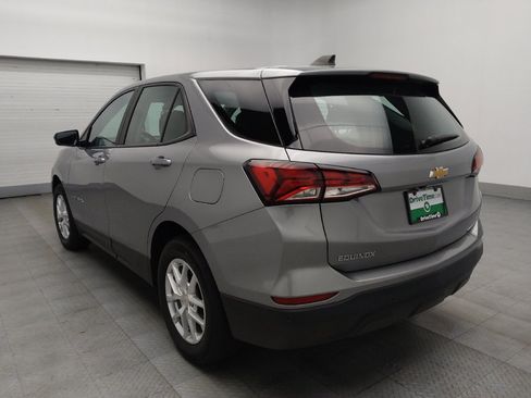 Used 2024 Chevrolet Equinox LS w/ Driver Confidence II Package FWD image 5