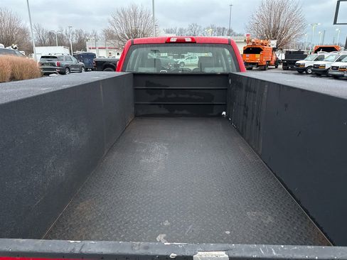 Used 2017 Chevrolet Silverado 3500 W/T w/ WT Convenience Package image 22