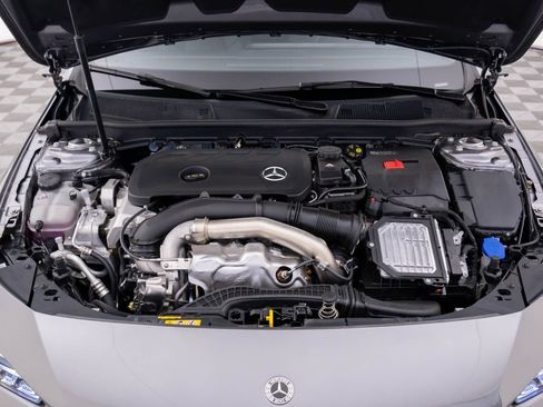 New 2026 Mercedes-Benz CLA 250 4MATIC image 31