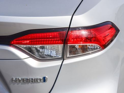 Used 2022 Toyota Corolla LE image 10