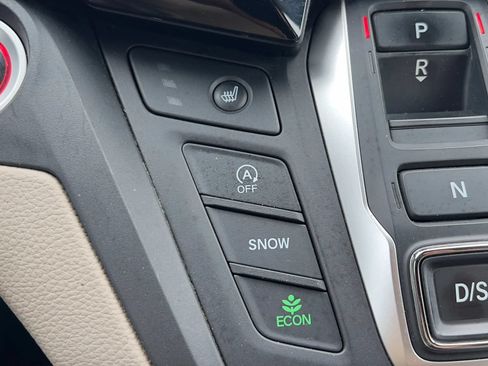 Used 2021 Honda Odyssey EX image 31