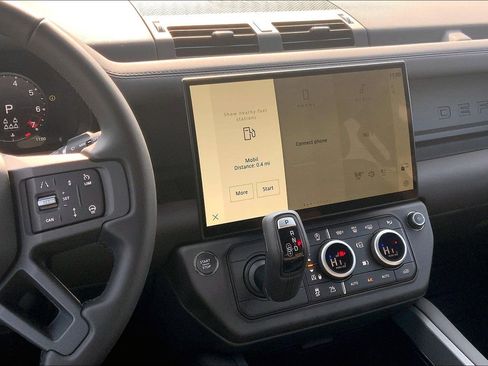 New 2026 Land Rover Defender 130 S image 6