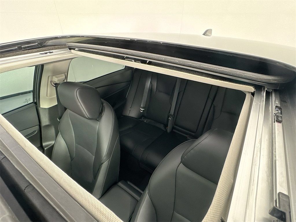 New 2026 Honda Accord Touring image 31
