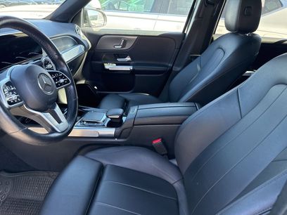 Used 2021 Mercedes-Benz GLB 250 w/ Premium Package