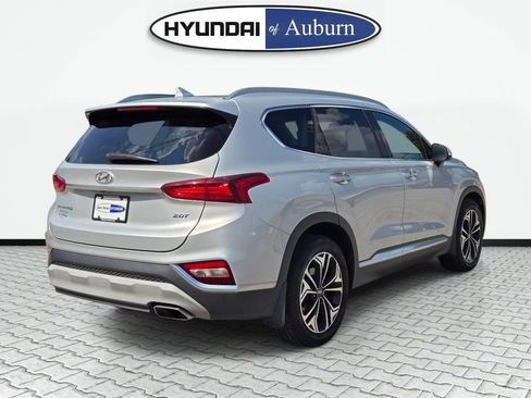 Used 2019 Hyundai Santa Fe FWD image 5