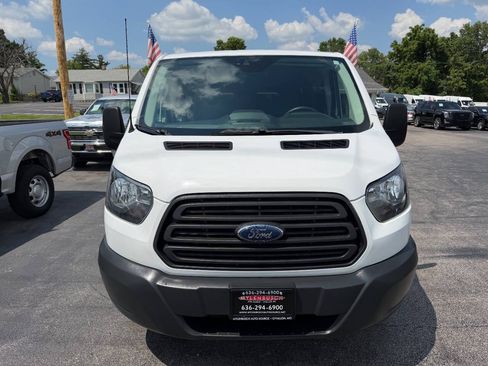 Used 2018 Ford Transit 350 XL RWD image 3