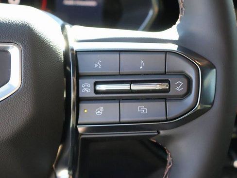 New 2025 GMC Canyon AT4 w/ Nightfall Edition image 35