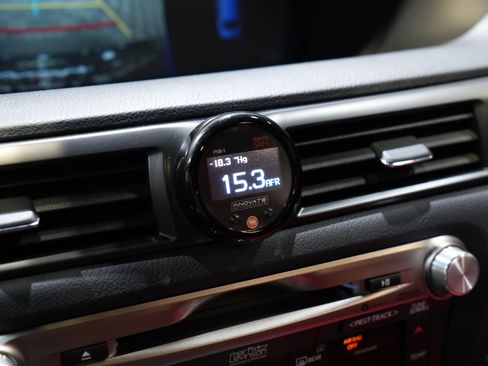 Used 2018 Lexus GS F RWD image 50