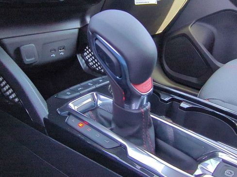New 2026 Chevrolet TrailBlazer RS FWD image 21