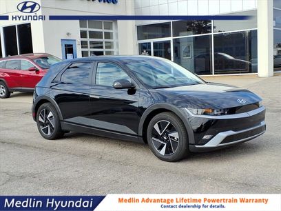 Used 2025 Hyundai Ioniq 5 SE