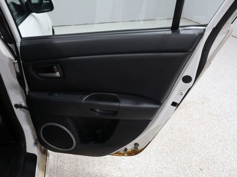 Used 2006 MAZDA MAZDA3 s Grand Touring image 20