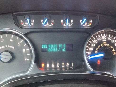 Used 2014 Ford F150 XLT image 25