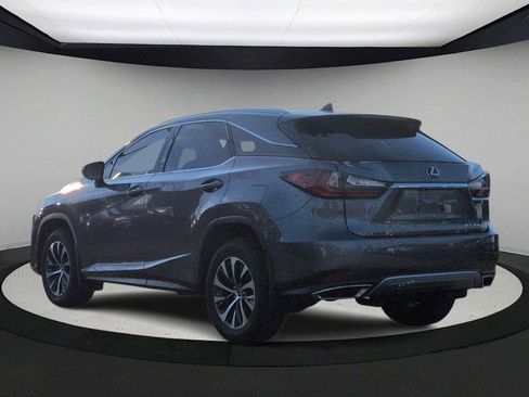 Used 2022 Lexus RX 350 image 6