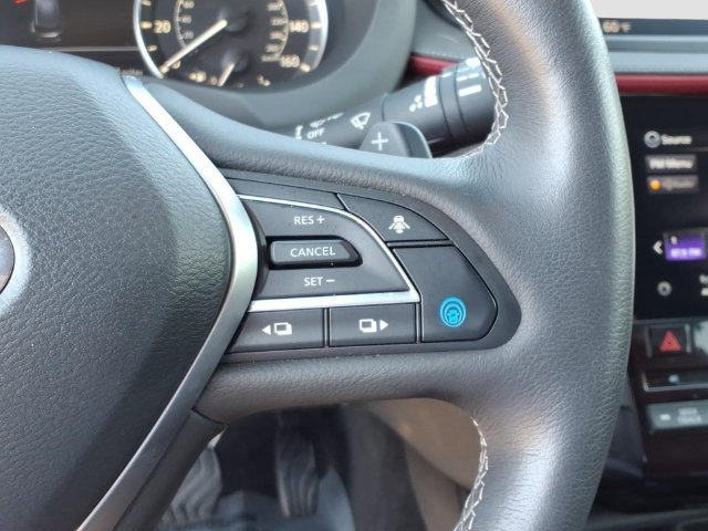 Certified 2024 INFINITI QX50 Sport FWD image 22