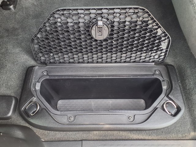 Used 2023 RAM 1500 Big Horn AWD/4WD image 12