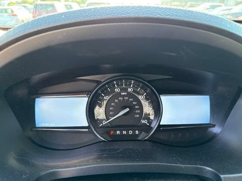 Used 2019 Ford Explorer Sport w/ Equipment Group 401A AWD/4WD image 7