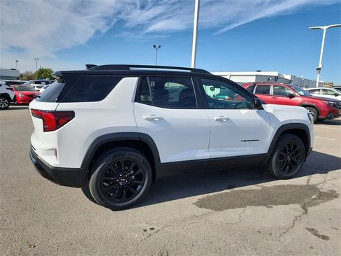 New 2026 GMC Terrain Elevation w/ Elevation Premium Package image 2