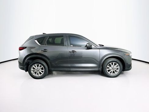 Used 2023 MAZDA CX-5 AWD 2.5 S w/ Select Package image 10