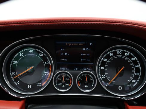 Used 2013 Bentley Continental GT AWD/4WD image 27