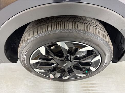 New 2026 Kia Sorento EX image 11