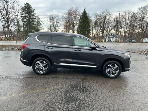 Used 2022 Hyundai Santa Fe SEL AWD/4WD image 6