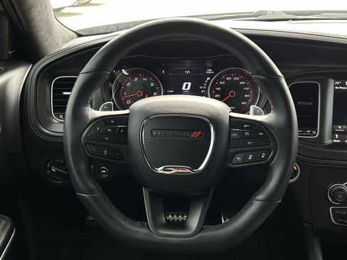 Used 2023 Dodge Charger Scat Pack image 16