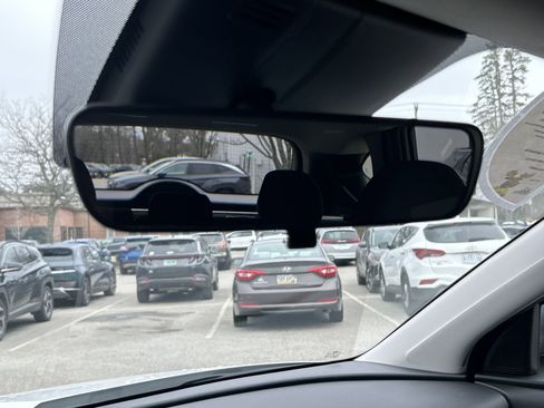 New 2026 Hyundai Tucson SEL image 25