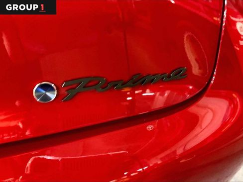 Used 2024 Toyota Prius Prime FWD image 61