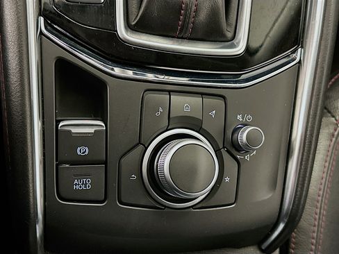 Used 2024 MAZDA CX-5 Carbon Edition AWD/4WD image 26