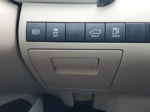 Certified 2024 Toyota Camry LE FWD image 24