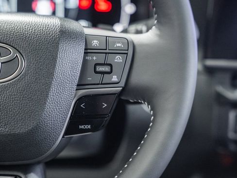 New 2026 Toyota Camry SE image 28