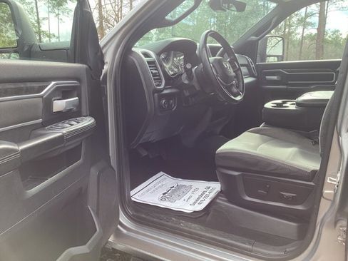 Used 2024 RAM 2500 Big Horn image 11