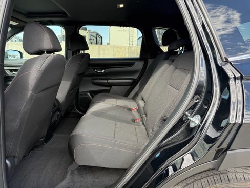 Used 2024 Honda CR-V Sport image 20