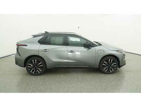 New 2026 Toyota bZ image 11