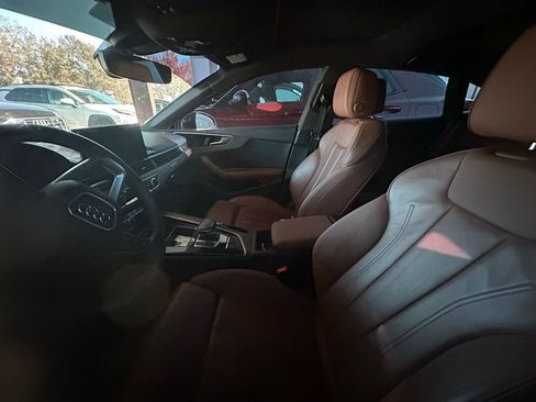 Used 2023 Audi A5 2.0T Prestige image 2