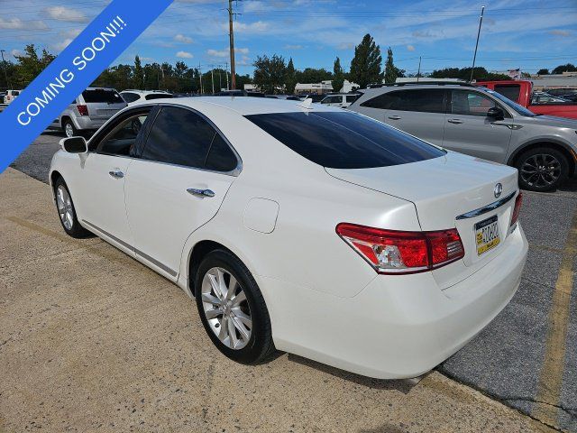 Used 2011 Lexus ES 350 FWD image 5