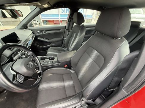 Used 2022 Honda Civic Sport image 7