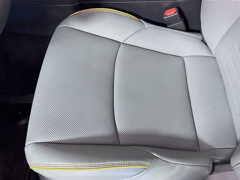 Used 2025 Toyota Tacoma Trailhunter Hybrid w/ Tow Tech Package image 17