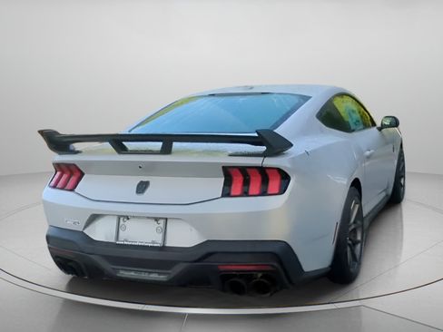 New 2026 Ford Mustang Dark Horse w/ Dark Horse Handlin Package RWD image 29