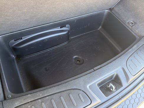 Used 2022 Dodge Durango SXT image 19