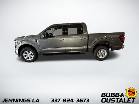 New 2026 Ford F150 XLT w/ Equipment Group 302A MID image 2